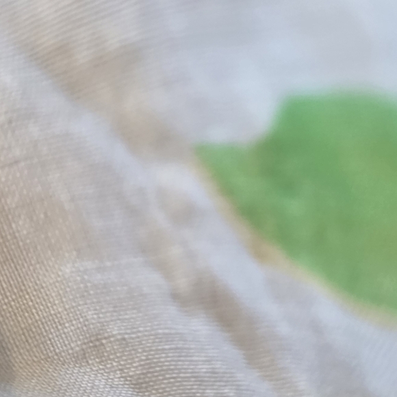 Zanzea Water color Cotton/Rayon Abstract Shirt.  US XL. Lightweight Short Sleeve - Picture 14 of 14